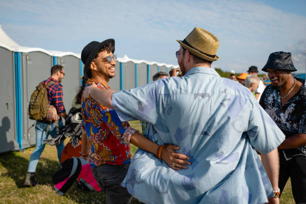 Best Portable toilet rental cost  in Olivehurst, CA